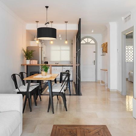 Bright 2 Bedroom Apartment With Parking Space And Swimming Pools In Aloha Gardens Marbella Ngoại thất bức ảnh