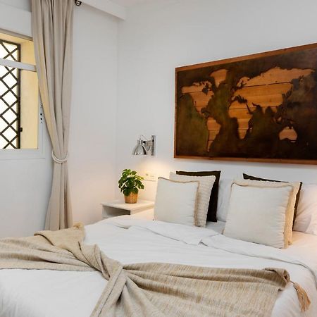 Bright 2 Bedroom Apartment With Parking Space And Swimming Pools In Aloha Gardens Marbella Ngoại thất bức ảnh