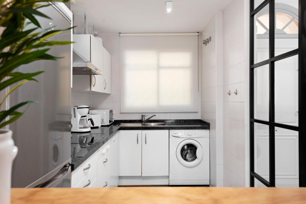 Bright 2 Bedroom Apartment With Parking Space And Swimming Pools In Aloha Gardens Marbella Ngoại thất bức ảnh